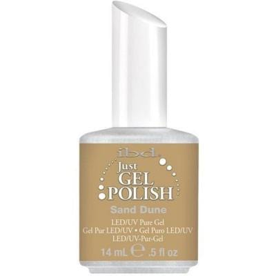 IBD Just Gel Polish - 56544 Sand Dune - Jessica Nail & Beauty Supply - Canada Nail Beauty Supply - Gel Single