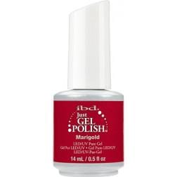 IBD Just Gel Polish - 56551 Marigold - Jessica Nail & Beauty Supply - Canada Nail Beauty Supply - Gel Single
