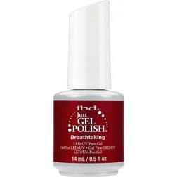 IBD Just Gel Polish - 56554 Breathtaking - Jessica Nail & Beauty Supply - Canada Nail Beauty Supply - Gel Single