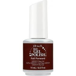 IBD Just Gel Polish - 56555 Fall Forward - Jessica Nail & Beauty Supply - Canada Nail Beauty Supply - Gel Single