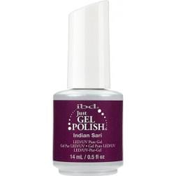 IBD Just Gel Polish - 56556 Indian Sari - Jessica Nail & Beauty Supply - Canada Nail Beauty Supply - Gel Single