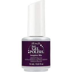 IBD Just Gel Polish - 56557 Inspire Me - Jessica Nail & Beauty Supply - Canada Nail Beauty Supply - Gel Single