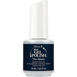 IBD Just Gel Polish - 56563 The Abyss - Jessica Nail & Beauty Supply - Canada Nail Beauty Supply - Gel Single