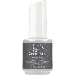 IBD Just Gel Polish - 56571 Polar Sky - Jessica Nail & Beauty Supply - Canada Nail Beauty Supply - Gel Single