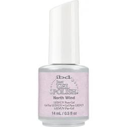 IBD Just Gel Polish - 56573 North Wind - Jessica Nail & Beauty Supply - Canada Nail Beauty Supply - Gel Single
