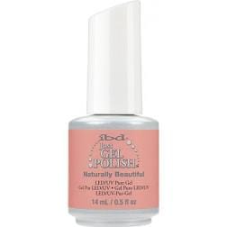 IBD Just Gel Polish - 56578 Naturally Beautiful - Jessica Nail & Beauty Supply - Canada Nail Beauty Supply - Gel Single