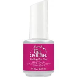 IBD Just Gel Polish - 56586 Falling For You - Jessica Nail & Beauty Supply - Canada Nail Beauty Supply - Gel Single