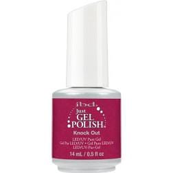 IBD Just Gel Polish - 56591 Knock Out - Jessica Nail & Beauty Supply - Canada Nail Beauty Supply - Gel Single