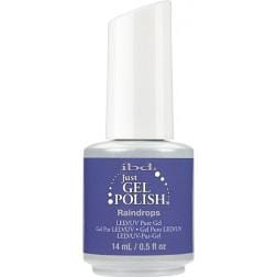 IBD Just Gel Polish - 56596 Raindrops - Jessica Nail & Beauty Supply - Canada Nail Beauty Supply - Gel Single