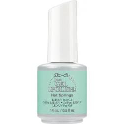 IBD Just Gel Polish - 56599 Hot Springs - Jessica Nail & Beauty Supply - Canada Nail Beauty Supply - Gel Single