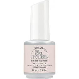 IBD Just Gel Polish - 56664 I'm No Damsel - Jessica Nail & Beauty Supply - Canada Nail Beauty Supply - Gel Single