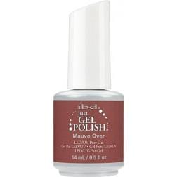 IBD Just Gel Polish - 56669 Mauve Over - Jessica Nail & Beauty Supply - Canada Nail Beauty Supply - Gel Single