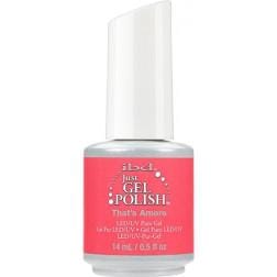 IBD Just Gel Polish - 56671 That's Amore - Jessica Nail & Beauty Supply - Canada Nail Beauty Supply - Gel Single