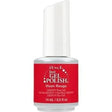 IBD Just Gel Polish - 56673 Vixen Rouge - Jessica Nail & Beauty Supply - Canada Nail Beauty Supply - Gel Single