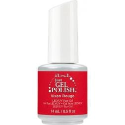 IBD Just Gel Polish - 56673 Vixen Rouge - Jessica Nail & Beauty Supply - Canada Nail Beauty Supply - Gel Single