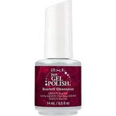 IBD Just Gel Polish - 56677 Scarlett Obsession - Jessica Nail & Beauty Supply - Canada Nail Beauty Supply - Gel Single