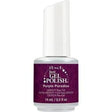 IBD Just Gel Polish - 56678 Purple Paradise - Jessica Nail & Beauty Supply - Canada Nail Beauty Supply - Gel Single