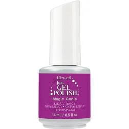 IBD Just Gel Polish - 56680 Magic Genie - Jessica Nail & Beauty Supply - Canada Nail Beauty Supply - Gel Single