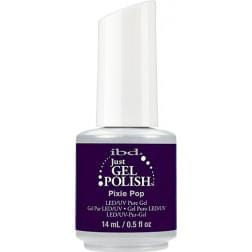 IBD Just Gel Polish - 56682 Pixy Pop - Jessica Nail & Beauty Supply - Canada Nail Beauty Supply - Gel Single