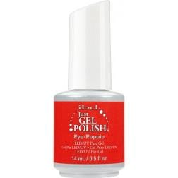 IBD Just Gel Polish - 56851 Eye-Poppie - Jessica Nail & Beauty Supply - Canada Nail Beauty Supply - Gel Single