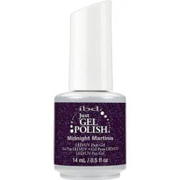 IBD Just Gel Polish - 56914 Midnight Martinis - Jessica Nail & Beauty Supply - Canada Nail Beauty Supply - Gel Single