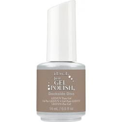 IBD Just Gel Polish - 56920 Dockside Diva - Jessica Nail & Beauty Supply - Canada Nail Beauty Supply - Gel Single