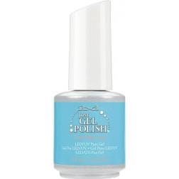 IBD Just Gel Polish - 56924 Full Blu-um - Jessica Nail & Beauty Supply - Canada Nail Beauty Supply - Gel Single