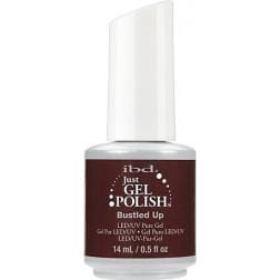 IBD Just Gel Polish - 56977 Bustled Up - Jessica Nail & Beauty Supply - Canada Nail Beauty Supply - Gel Single