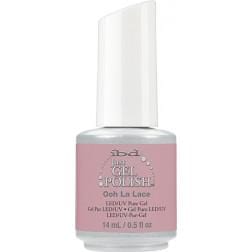IBD Just Gel Polish - 56978 Ooh La Lace - Jessica Nail & Beauty Supply - Canada Nail Beauty Supply - Gel Single
