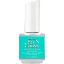 IBD Just Gel Polish - 57016 Just Me n' Capri - Jessica Nail & Beauty Supply - Canada Nail Beauty Supply - Gel Single