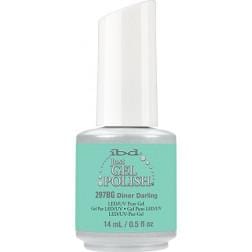 IBD Just Gel Polish - 63931 Dinner Darling - Jessica Nail & Beauty Supply - Canada Nail Beauty Supply - Gel Single