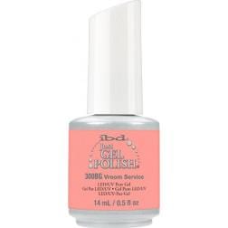 IBD Just Gel Polish - 63934 Vroom Service - Jessica Nail & Beauty Supply - Canada Nail Beauty Supply - Gel Single