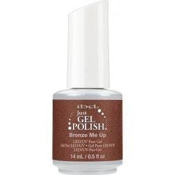 IBD Just Gel Polish - 65413 Bronze Me Up - Jessica Nail & Beauty Supply - Canada Nail Beauty Supply - Gel Single