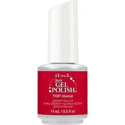 IBD Just Gel Polish - 65415 TOP-tional - Jessica Nail & Beauty Supply - Canada Nail Beauty Supply - Gel Single
