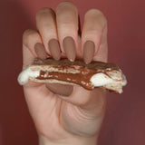 DND DC Duo Gel Matching Color 316 S'mores