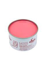 Satin Smooth - Hard Wax #Wild Cherry Thin Film (14oz) - Jessica Nail & Beauty Supply - Canada Nail Beauty Supply - Hard Wax