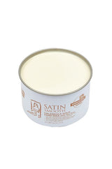 Satin Smooth - Hard Wax #Calendula Gold with Tea Tree Oil (14oz) - Jessica Nail & Beauty Supply - Canada Nail Beauty Supply - Hard Wax
