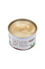 Satin Smooth - Soft Wax #Pure Soy Wax (14 oz) - Jessica Nail & Beauty Supply - Canada Nail Beauty Supply - Soft Wax