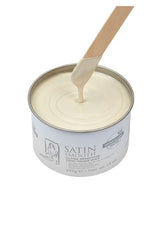 Satin Smooth - Soft Wax #Ultra Sensitive Zinc Oxide Wax(14 oz) - Jessica Nail & Beauty Supply - Canada Nail Beauty Supply - Soft Wax