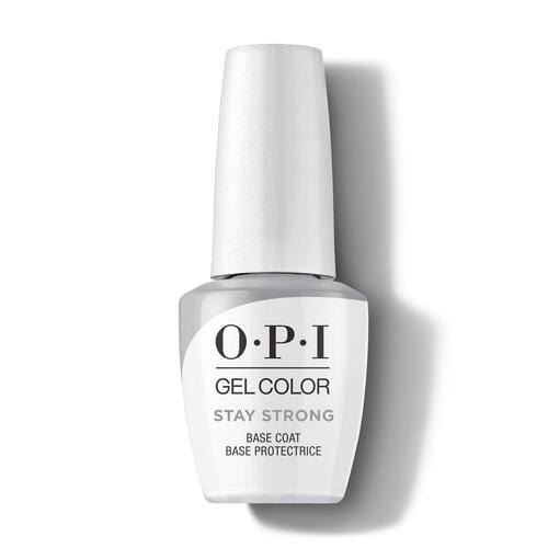 OPI Gel Color GC 002  Stay Strong Base Coat