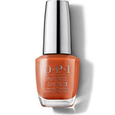 OPI Infinite Shine ISL U14 Suzi Needs A Lochsmith