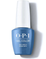 OPI Gel Color Collection 2022 Fall Wonders Kit 2