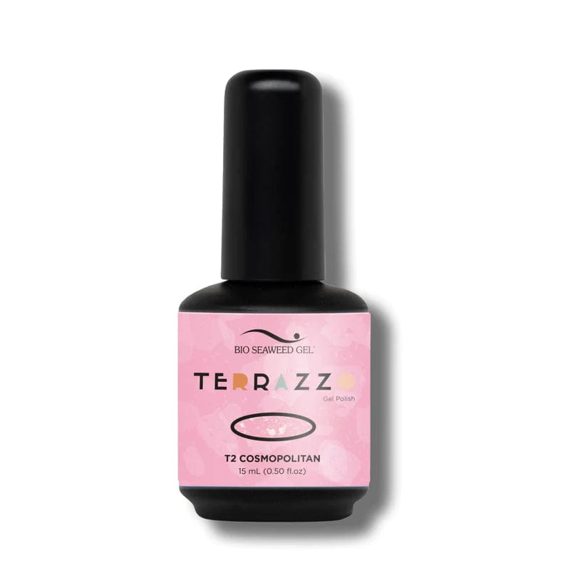 Bio Seaweed Gel Jelly Gel T2 COSMOPOLITAN