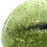 Bio Seaweed Gel Here's To You! Terrazzo Gel Polish Jelly Collection