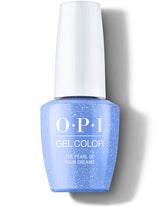 OPI Gel Color GC HPP02 The Pearl Of Your Dreams
