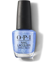 OPI Nail Lacquer NL HPP02 The Pearl Of Your Dreams