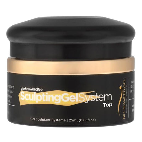 Bio Seaweed Top Sculpting Gel - Jessica Nail & Beauty Supply - Canada Nail Beauty Supply - Builder Gel