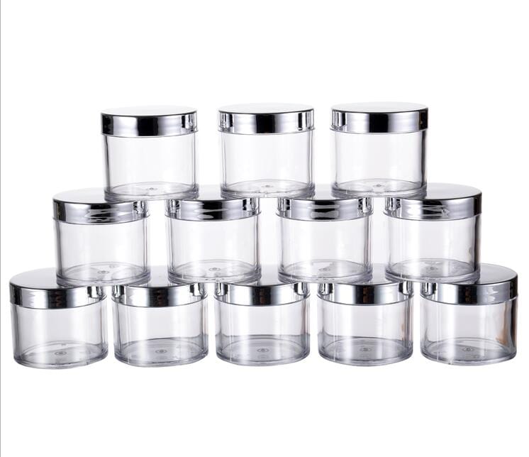 JNBS Empty Jar (10 Styles)