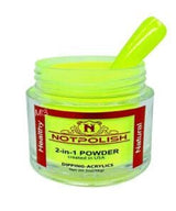 NOTPOLISH Powder M13 Kindness