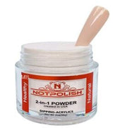 NOTPOLISH Powder M18 Glam Girls